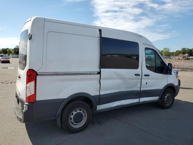 2017 Ford Transit T-150