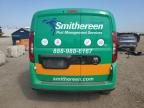 2022 Dodge RAM Promaster City Tradesman