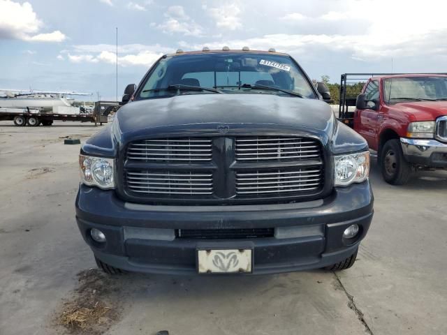 2004 Dodge RAM 3500 ST