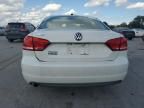 2012 Volkswagen Passat S
