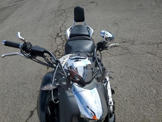 2014 Honda GL1800 C