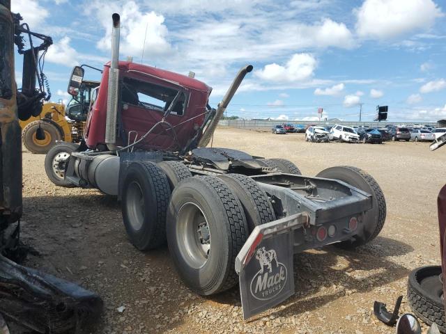 2016 Mack CHU613 Semi Truck