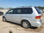 2002 Honda Odyssey EX