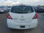 2011 Nissan Versa S