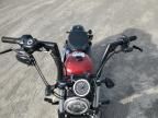 2019 Harley-Davidson XL1200 X