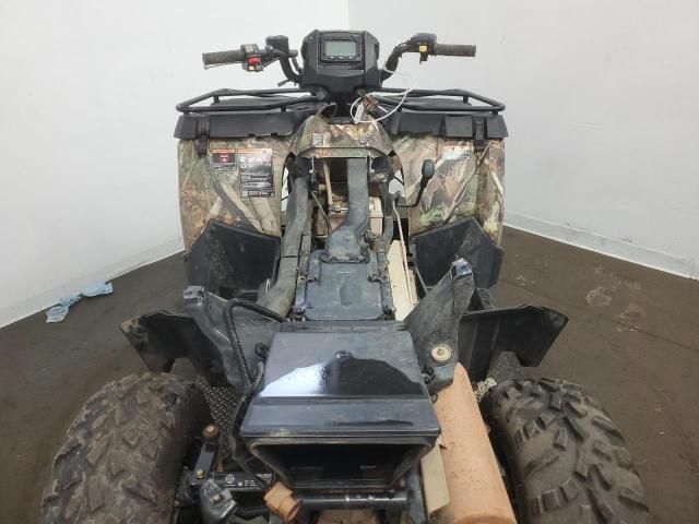2020 Polaris Sprotsman 570