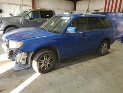 2008 Subaru Forester Sports 2.5X for sale in Billings, MT