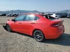 2016 Dodge Dart SE