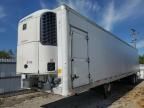 2008 Utility VS2RA Refrigerated Van Trailer