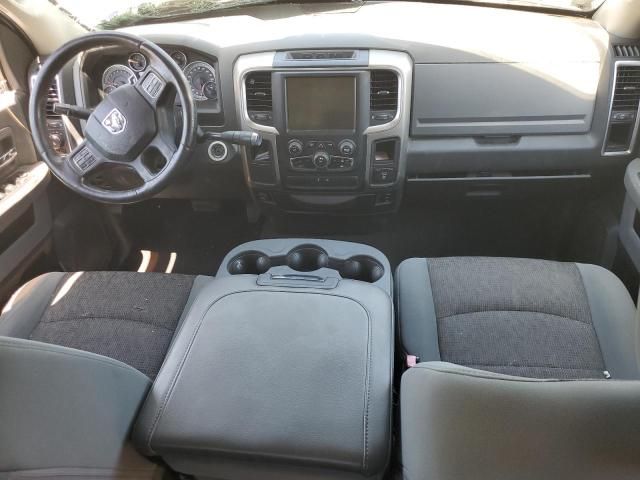 2013 Dodge RAM 1500 SLT