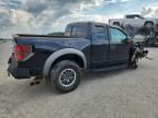 2010 Ford F150 Super Cab