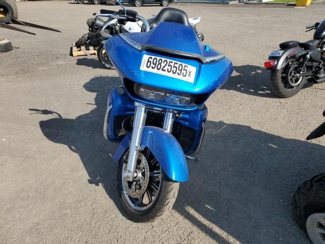 2018 Harley-Davidson Fltru