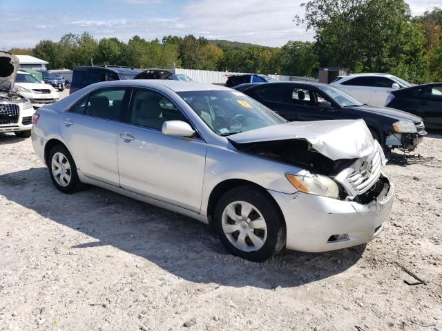 2009 Toyota Camry Base