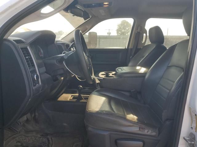 2016 Dodge RAM 2500 ST