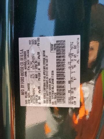 2002 Ford F150