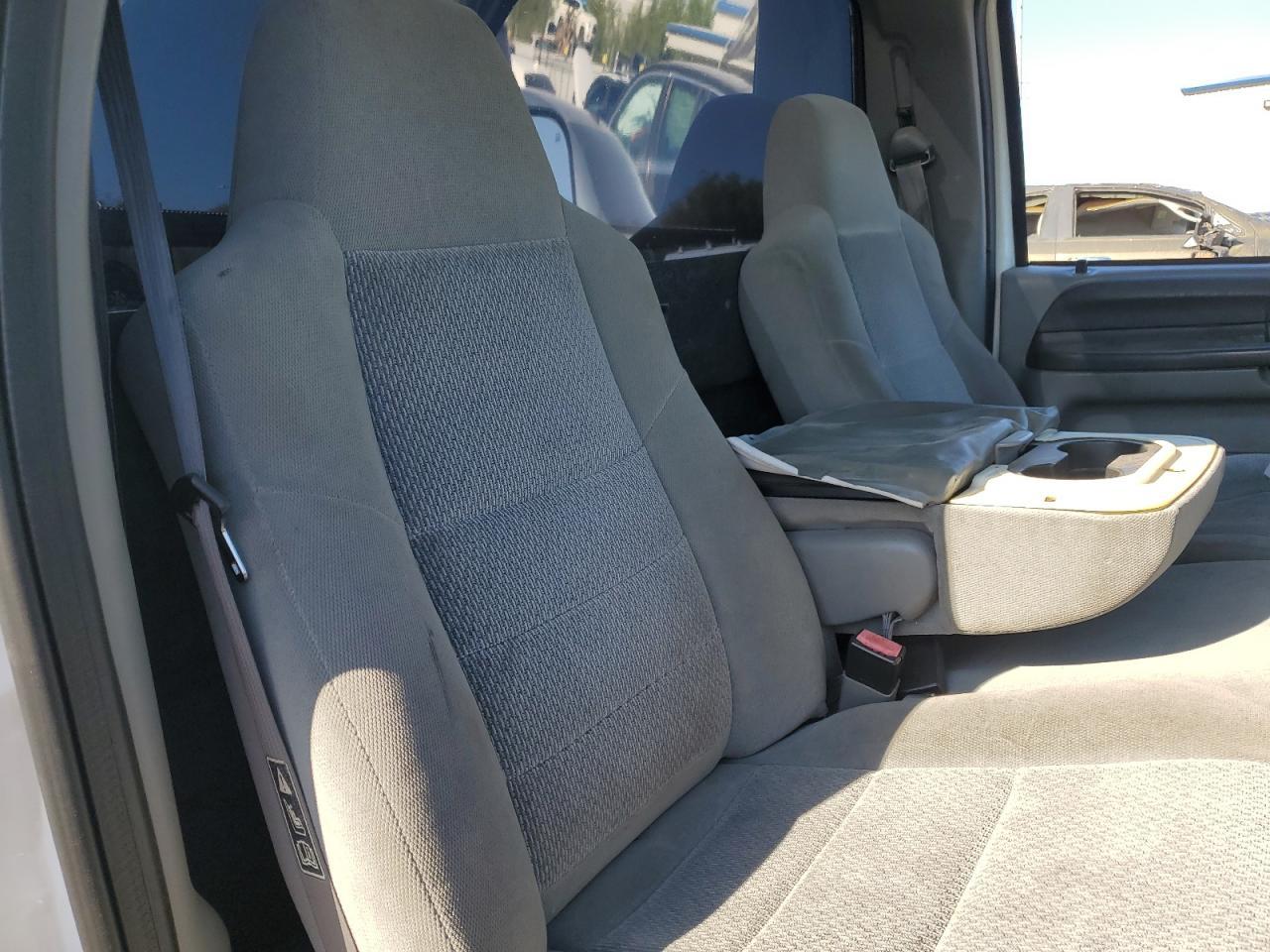 2004 Ford F250 Super Duty