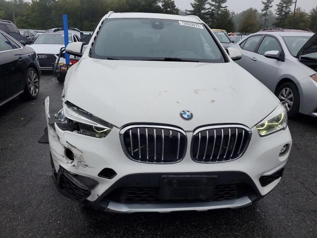 2017 BMW X1 XDRIVE28I