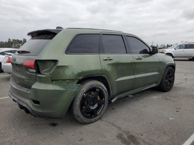 2021 Jeep Grand Cherokee Trackhawk