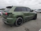 2021 Jeep Grand Cherokee Trackhawk