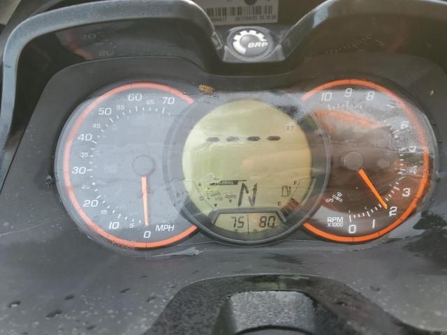 2017 Seadoo GTX 300