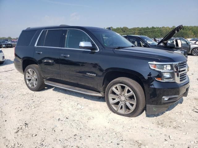 2017 Chevrolet Tahoe C1500 Premier