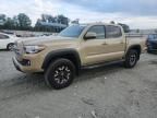 2017 Toyota Tacoma Double Cab