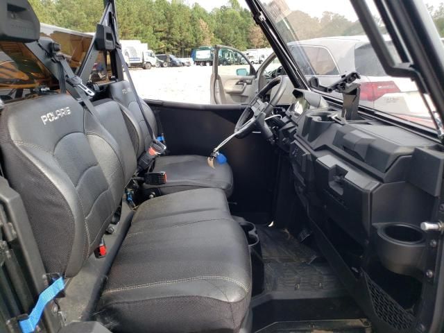 2025 Polaris Ranger 1000-ATV