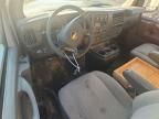 2013 Chevrolet Express G3500
