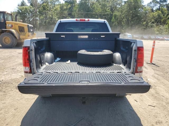 2007 GMC New Sierra C1500
