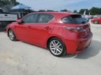 2014 Lexus CT 200