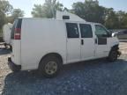 2003 GMC 2500 Savana