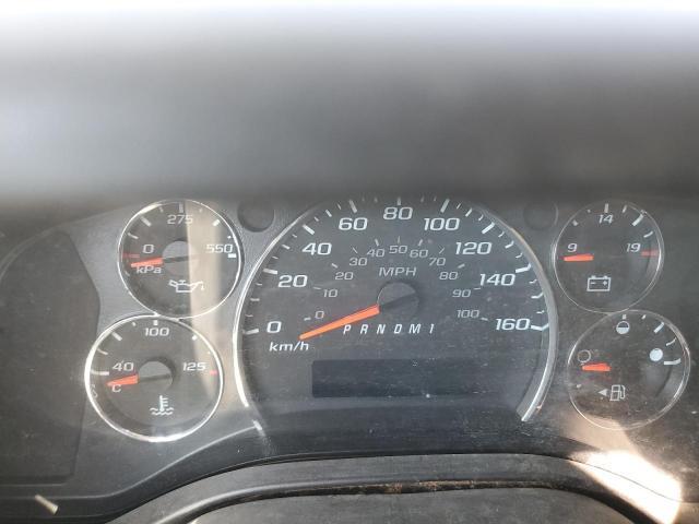 2019 Chevrolet Express G3500