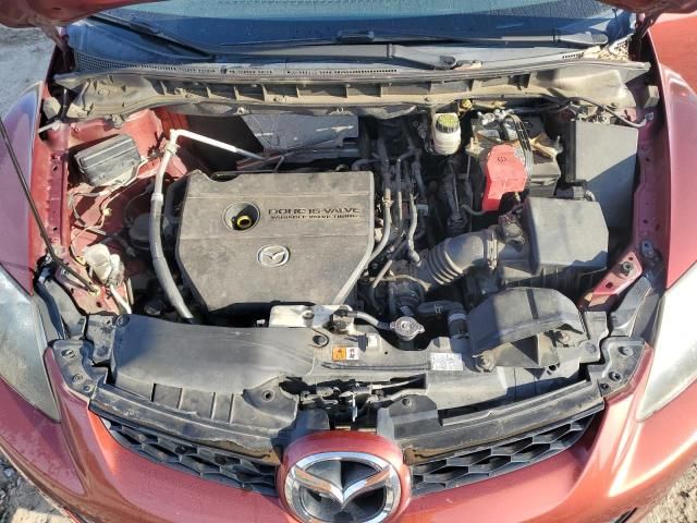2010 Mazda CX-7