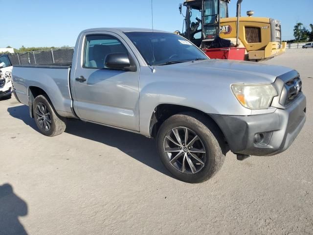 2005 Toyota Tacoma