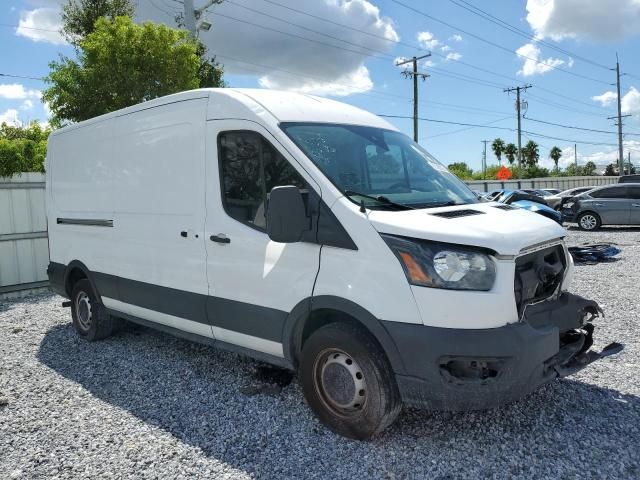 2020 Ford Transit T-250