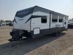 2021 Keystone Hideout