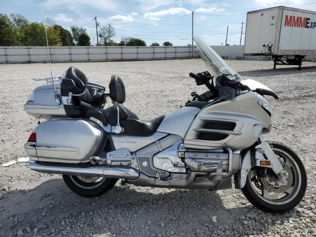 2007 Honda GL1800
