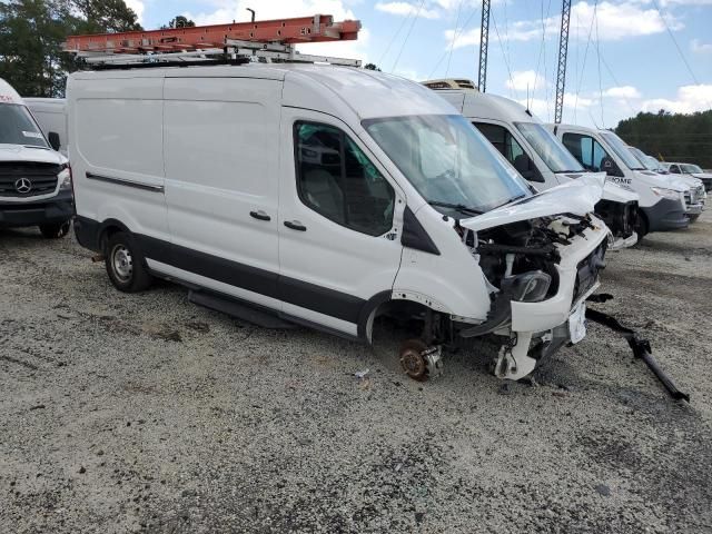 2024 Ford Transit T-250