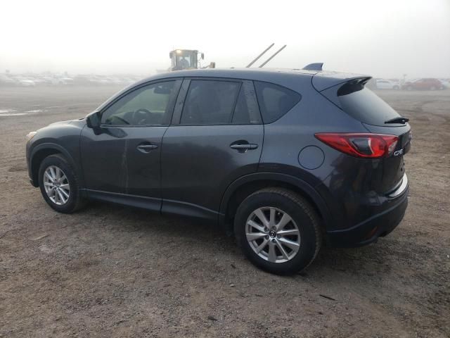 2015 Mazda CX-5 Touring