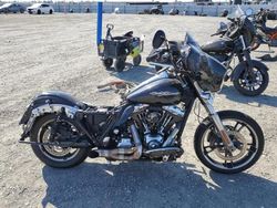2015 Harley-Davidson Flhx Street Glide for sale in Antelope, CA