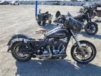 2015 Harley-Davidson Flhx Street Glide