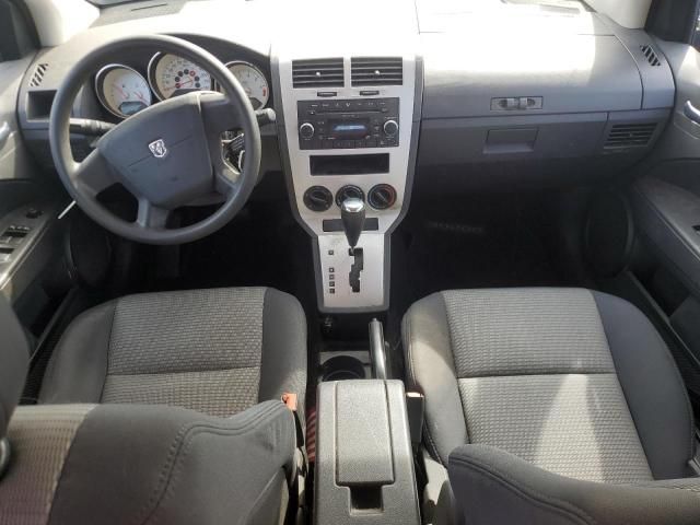 2009 Dodge Caliber SXT