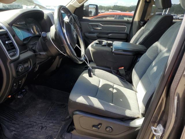 2019 Dodge RAM 1500 BIG Horn