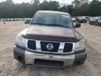 2006 Nissan Titan XE
