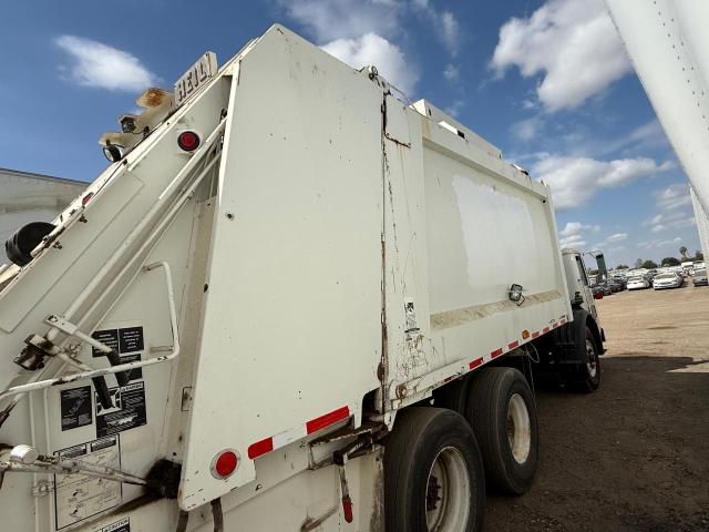 2009 Autocar LLC Xpeditor Wxll