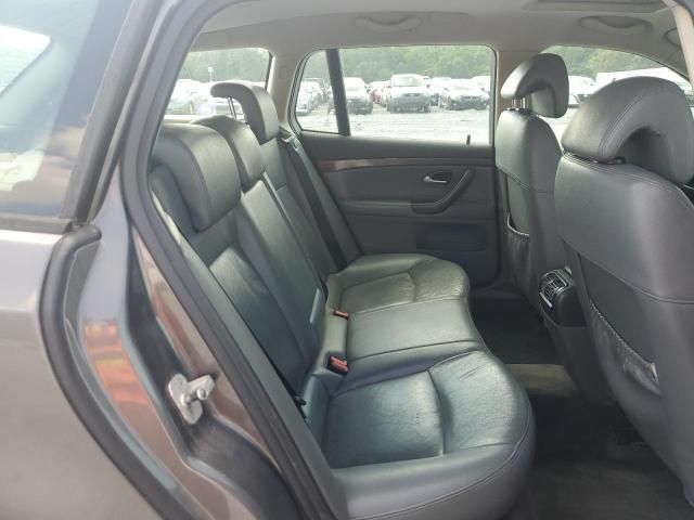 2006 Saab 9-3