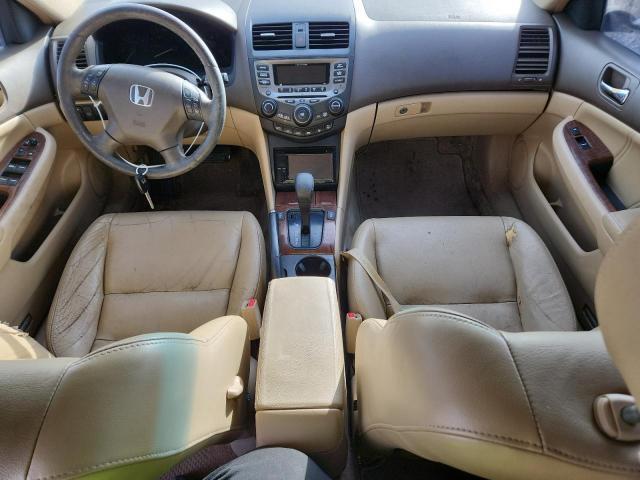 2006 Honda Accord ex