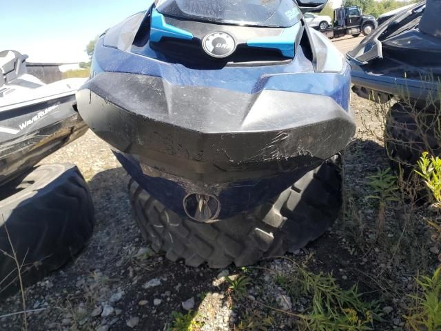 2024 Seadoo GTX