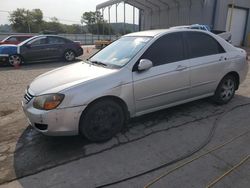 2009 KIA Spectra EX for sale in Lebanon, TN