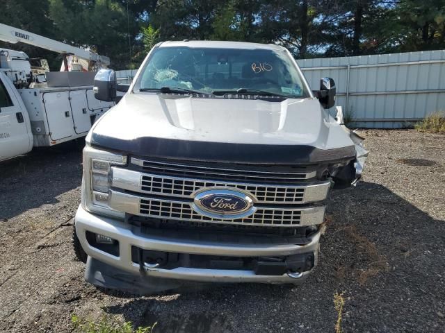 2017 Ford F350 Super Duty